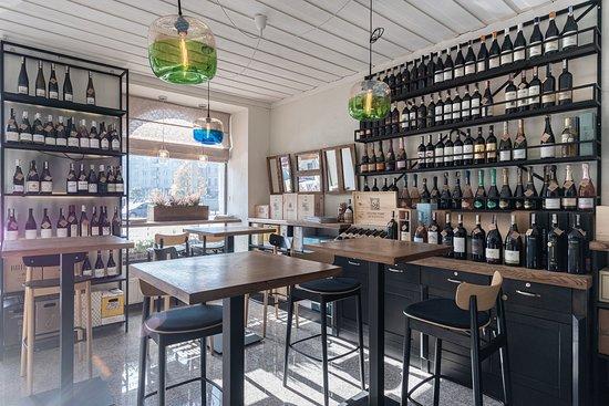 MIRO Winiarnia i Sklep